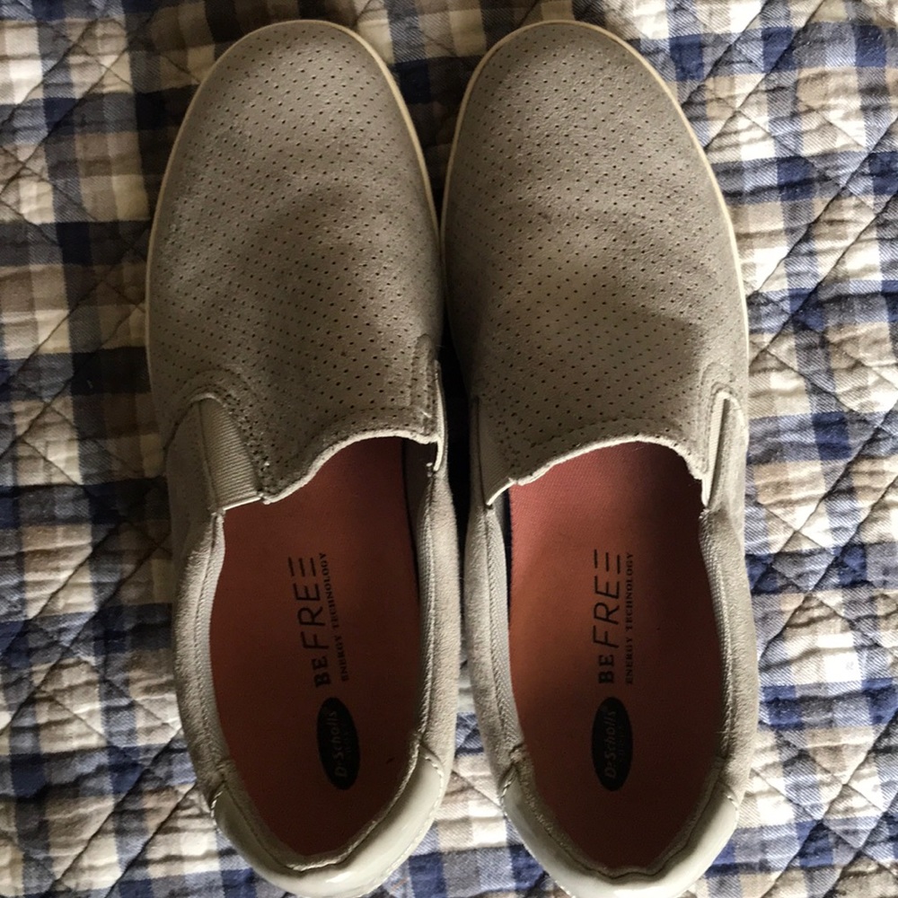 Dr. Scholl’s women’s Slip on Sneaker